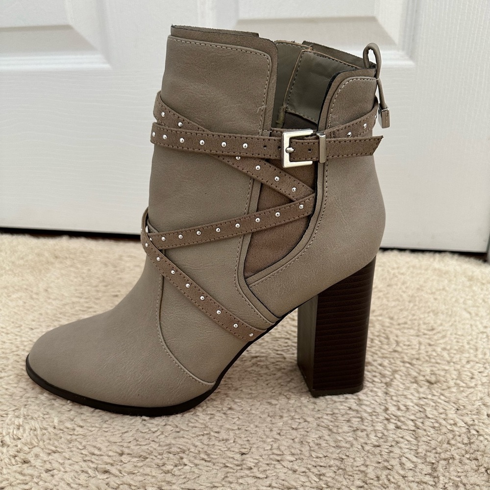 Ankle Boots